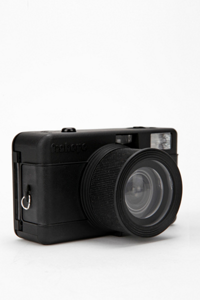 Thumbnail image for Lomography 35mm Fisheye Camera