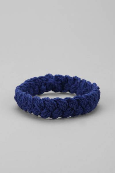 Sailor Knot Bracelet