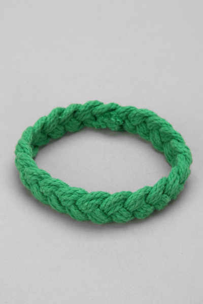 Sailor Knot Bracelet Urban Outfitters