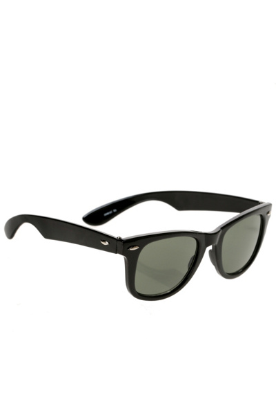 Blackout Sunglasses
