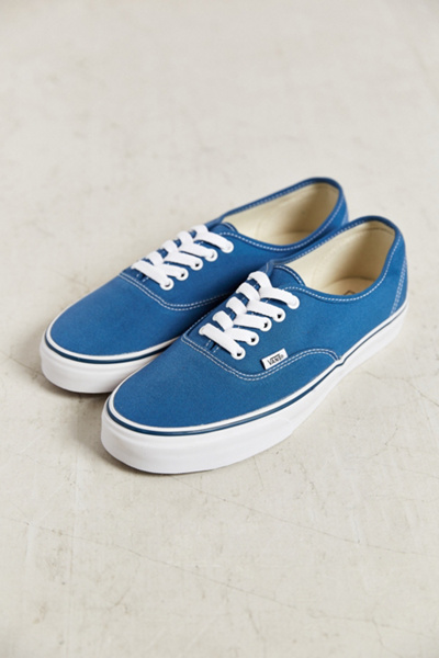 Vans Authentic Sneaker