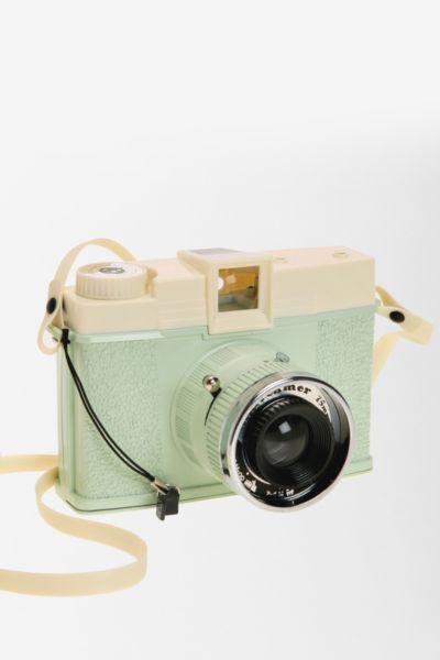 Lomography Diana + Dreamer Camera - Urban Outfitters