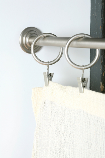 Thumbnail image for Tension Curtain Rod  (Multiple Sizes Available!)