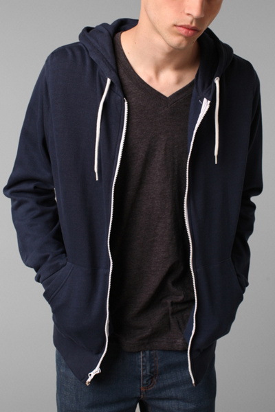BDG Hooded Sweatshirt