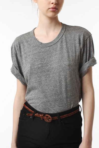UO Macrame Belt