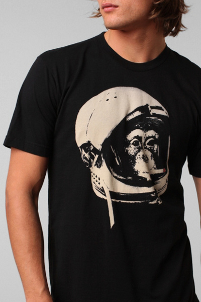Cold War Veteran Tee