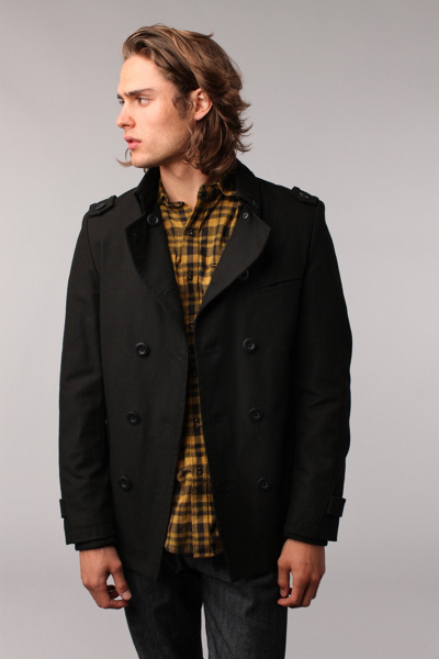 D Collection Anderson Jacket