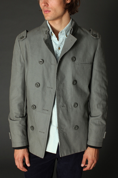 D Collection Anderson Jacket