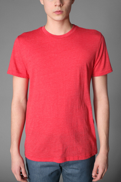 BDG Heathered Crew