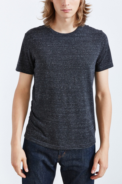 BDG PE Crewneck Tee
