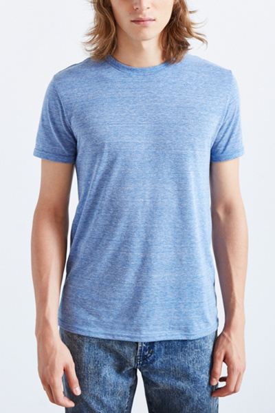 BDG PE Crewneck Tee