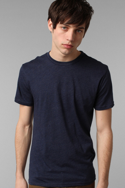 BDG PE Crewneck Tee