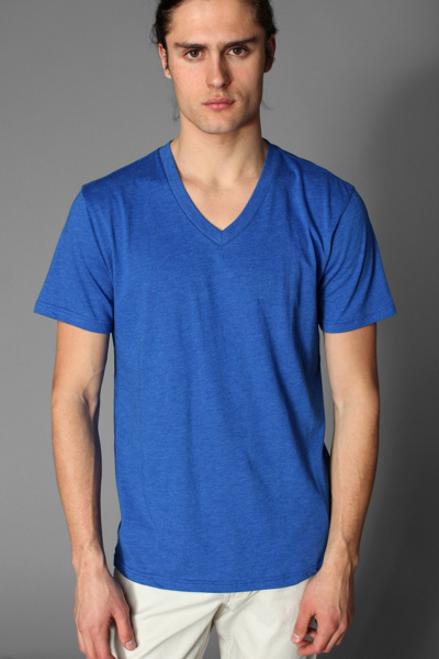 BDG V-Neck Tee