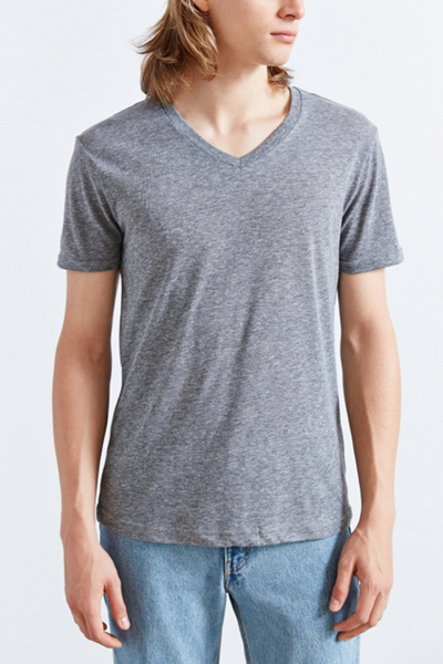 BDG PE V-Neck