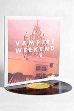 Vampire Weekend - Vampire Weekend LP