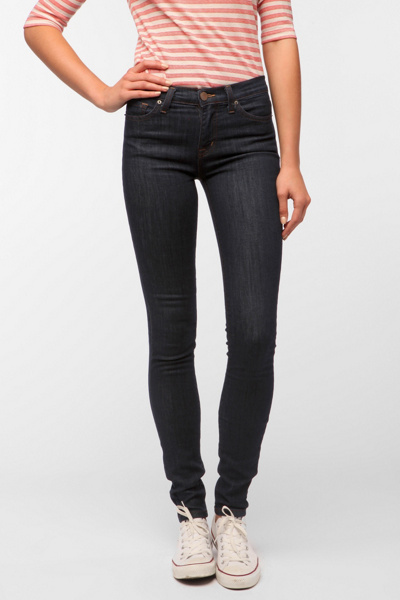 BDG High Rise Cigarette Jean