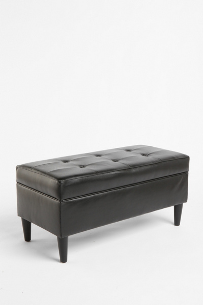 Thumbnail image for Jet Set Storage Bench