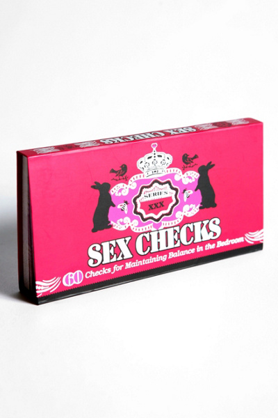 \#1 UrbanOutfitters.com > Sex Checks