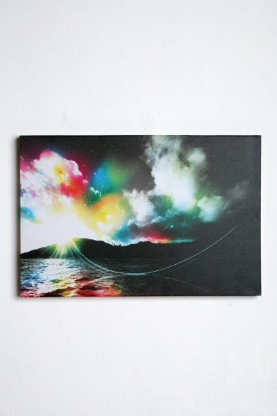 Heavenlike Wall Art by Chuck Anderson