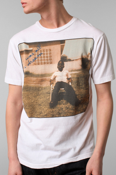 It Was All A Dream Tee
