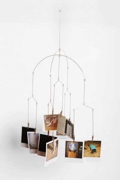 Hanging Photo Clip
