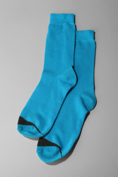 Solid Sock