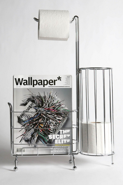 Thumbnail image for WC Caddy