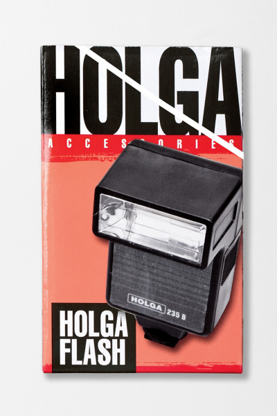 Holga Flash