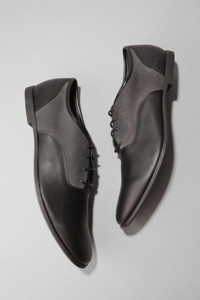 Bed Stu Two-Tone Stentorian Oxford
