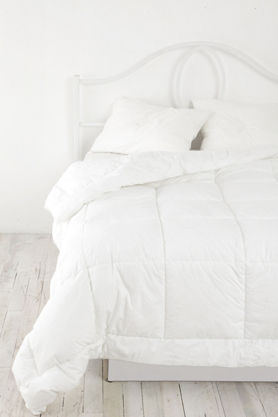 \#5 UrbanOutfitters.com > Down Alternative Duvet Insert