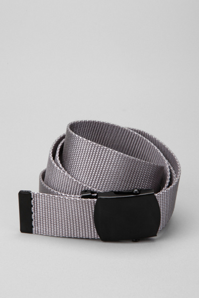 Nylon Web Belt