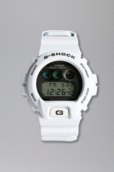 G-Shock 6900 Watch