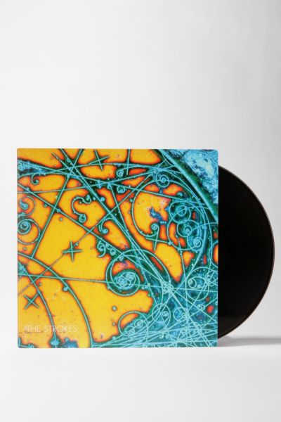 The Strokes - Is This It LP