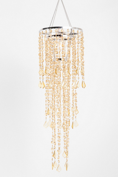 Thumbnail image for Tier Cascade Faux Chandelier