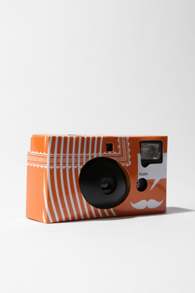 LOL Disposable Camera