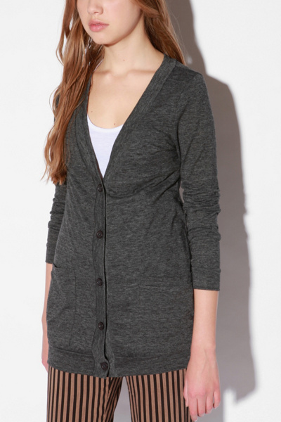 BDG PE Cardigan