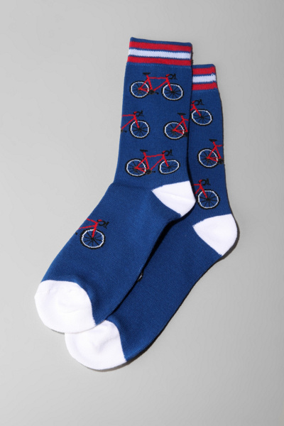 10 Speed Sock