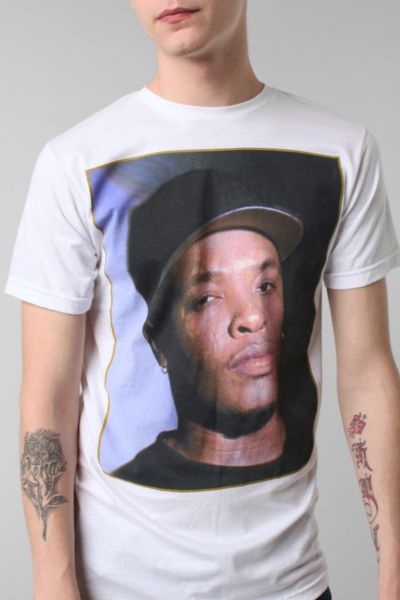 Dr. Dre Tee