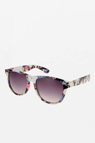 Floral Risky