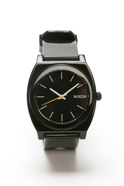 Nixon Time Teller Watch