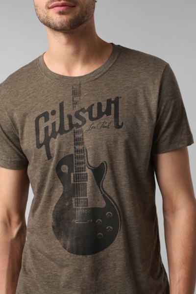 Gibson Les Paul