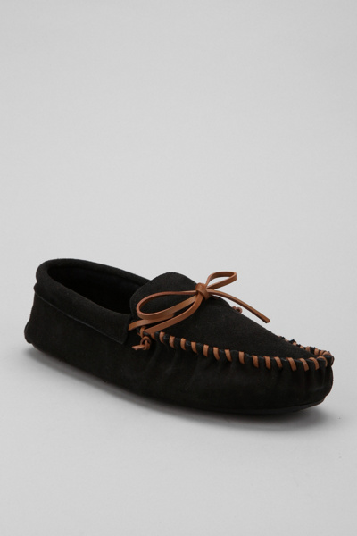 O'Hanlon Mills Moccasin