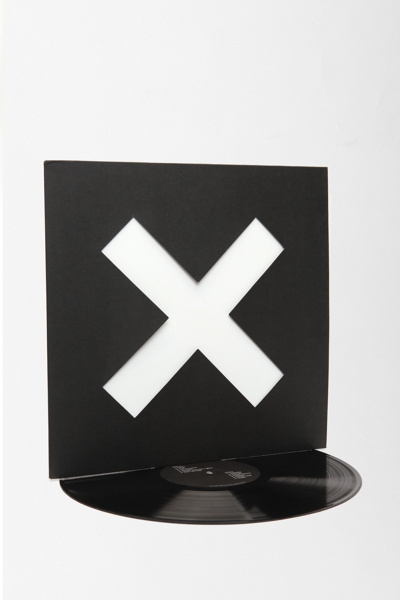 The xx - xx LP