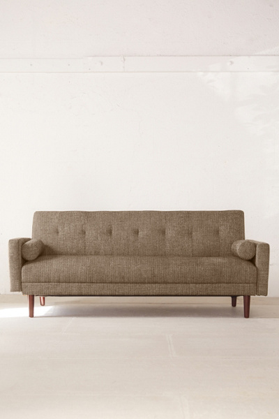 Thumbnail image for Night and Day Convertible Sofa