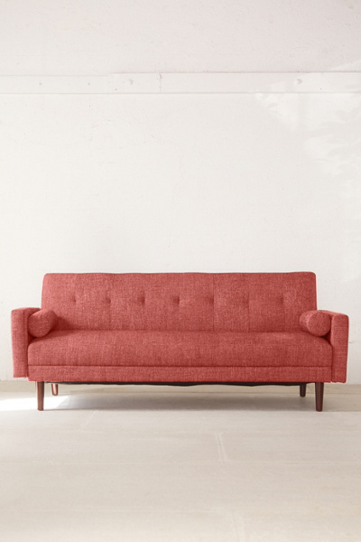 Night and Day Convertible Sofa