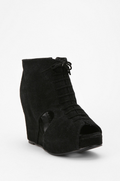 Jeffrey Campbell Roks Wedge