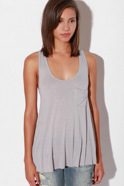 byCORPUS One-Pocket Tank