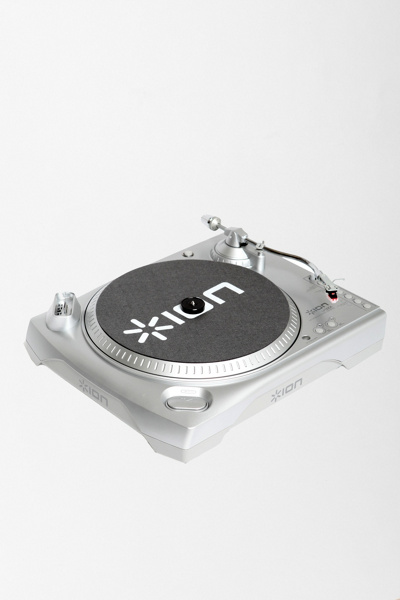 LP Dock Turntable