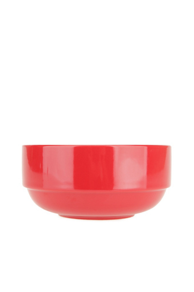 Well-Stacked Bowl