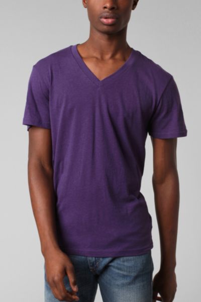 SP 10 BDG V-Neck